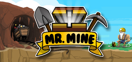 Mr. Mine