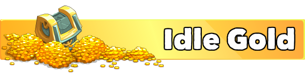 Clicker Heroes - Idle Gold