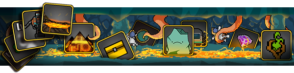 Mr. Mine - Achievements