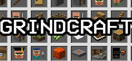 Idle Clicker Games, Grindcraft Game