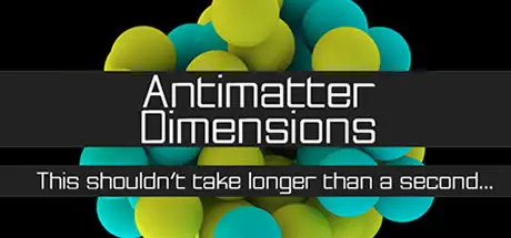 Antimatter Dimensions