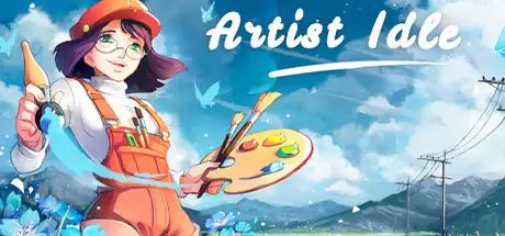 Artist Idle