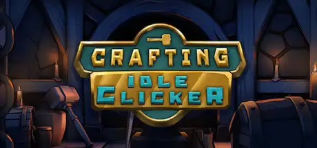Crafting Idle Clicker