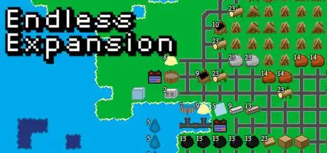 Endless Expansion