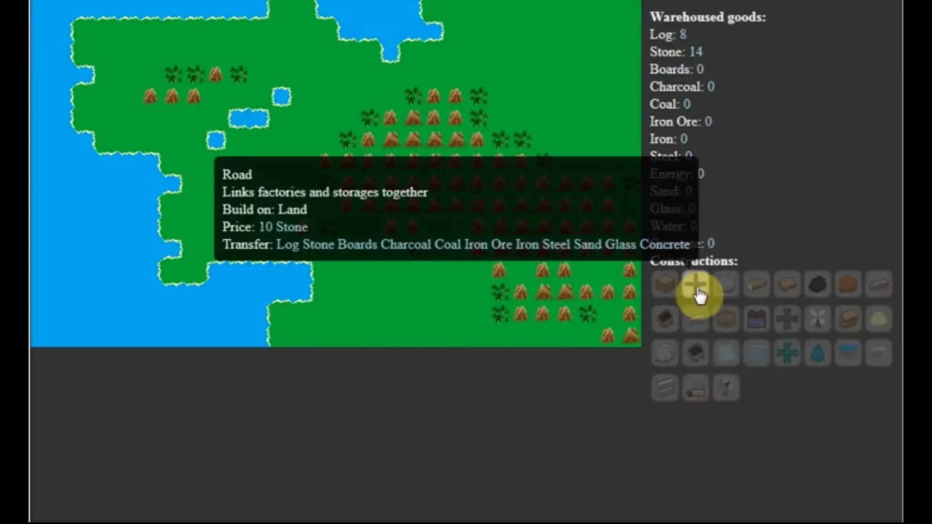 Endless Expansion Screenshot 1