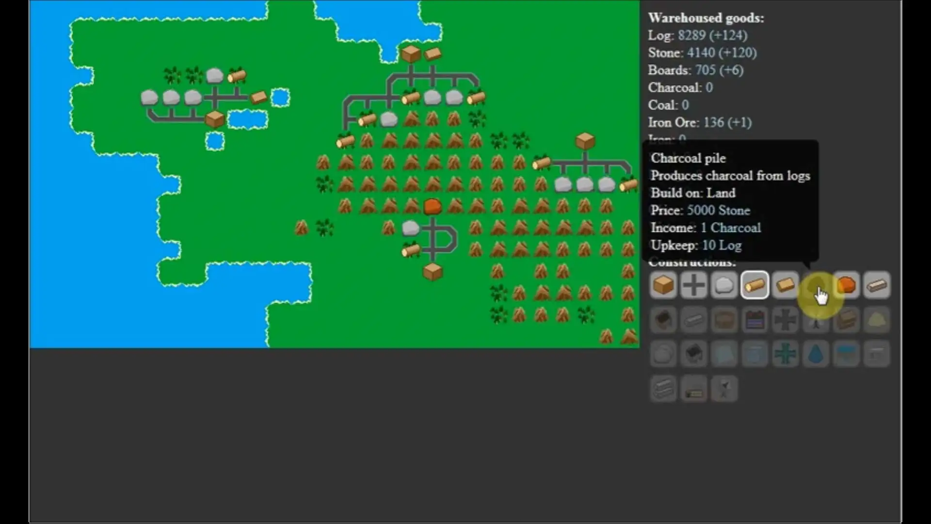 Endless Expansion Screenshot 2