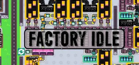 Factory idle