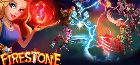 Firestone Idle RPG
