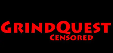 GrindQuest Censored