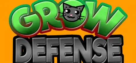 Grow Defense