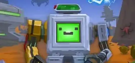 Happy Cube Idle