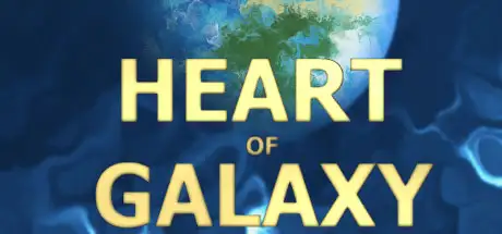 Heart of Galaxy: Horizons