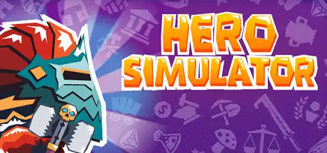 Hero Simulator