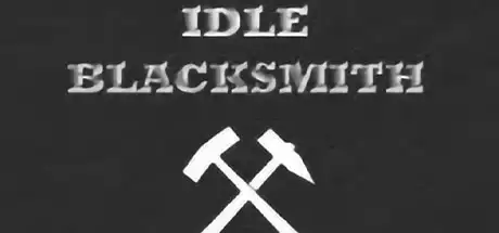 Idle Blacksmith