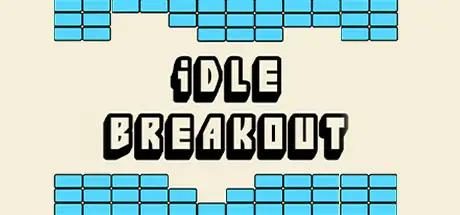 Idle Breakout