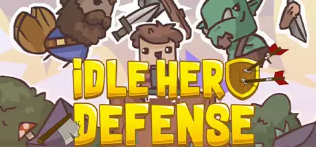 Idle Hero Defense