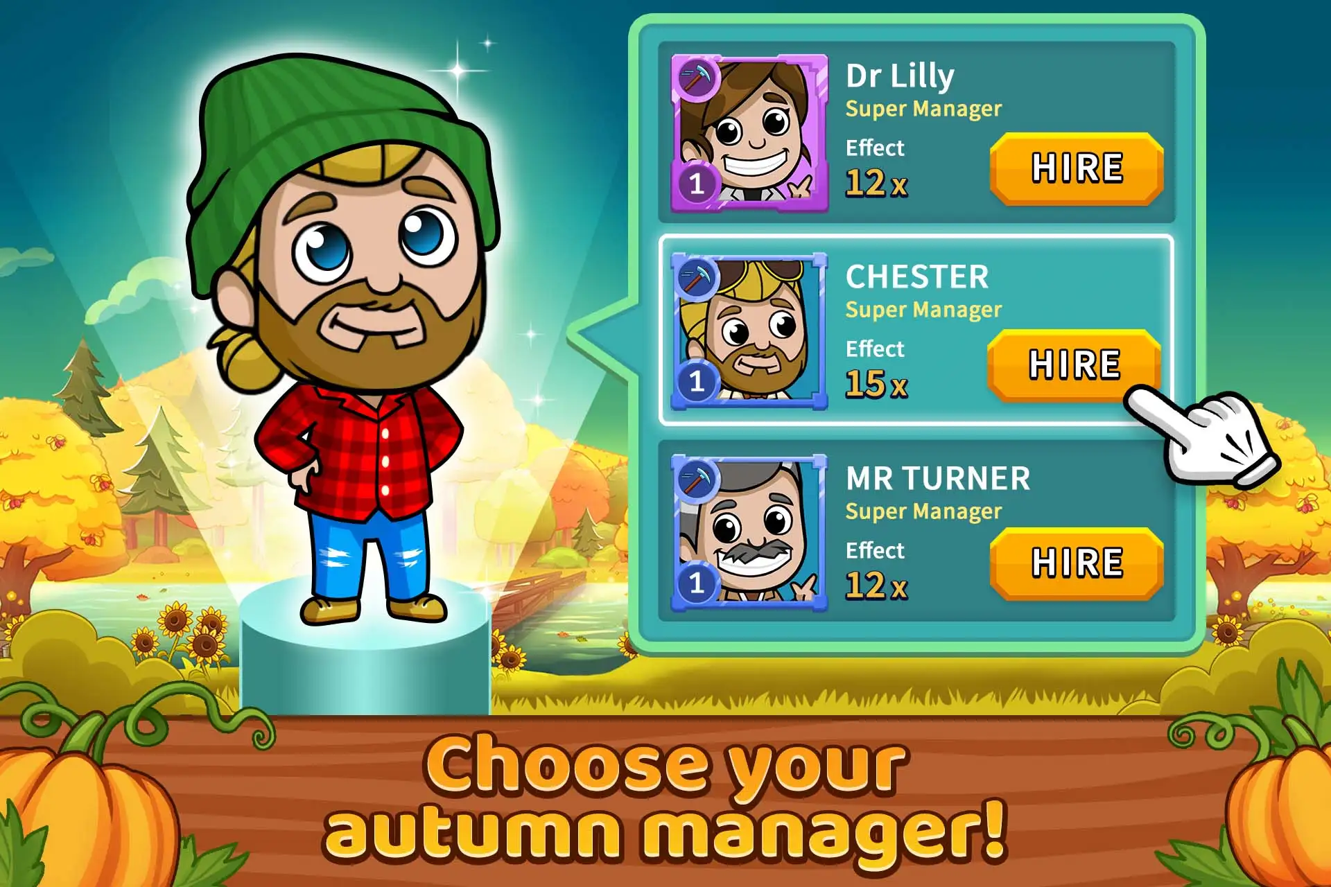 Idle Miner Tycoon Screenshot 2
