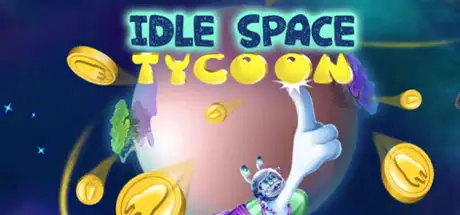 Idle Space Tycoon