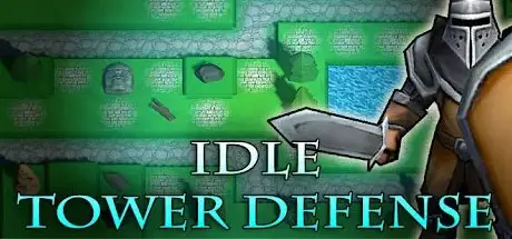 Idle Tower Defense
