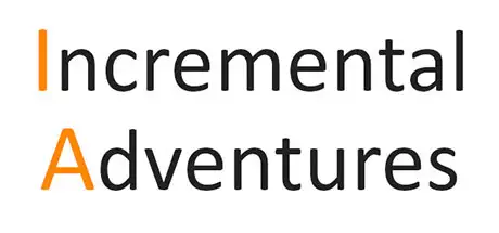Incremental Adventures