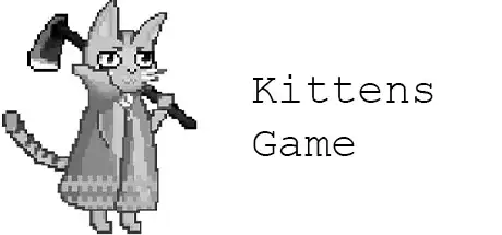Kittens Game