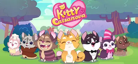 Kitty Catsanova