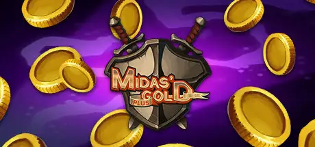 Midas' Gold Plus