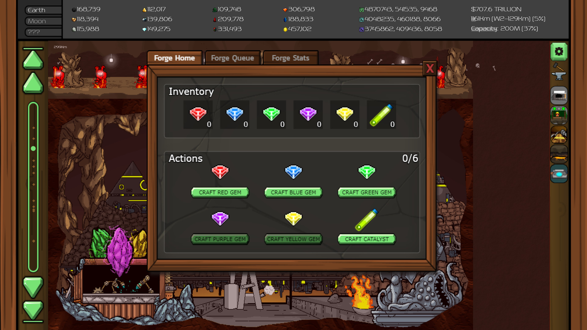 Mr.Mine Screenshot 6