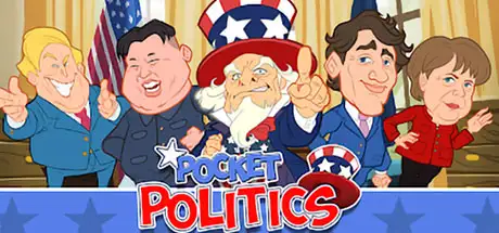 Pocket Politics Logo