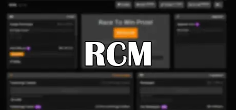 RCM