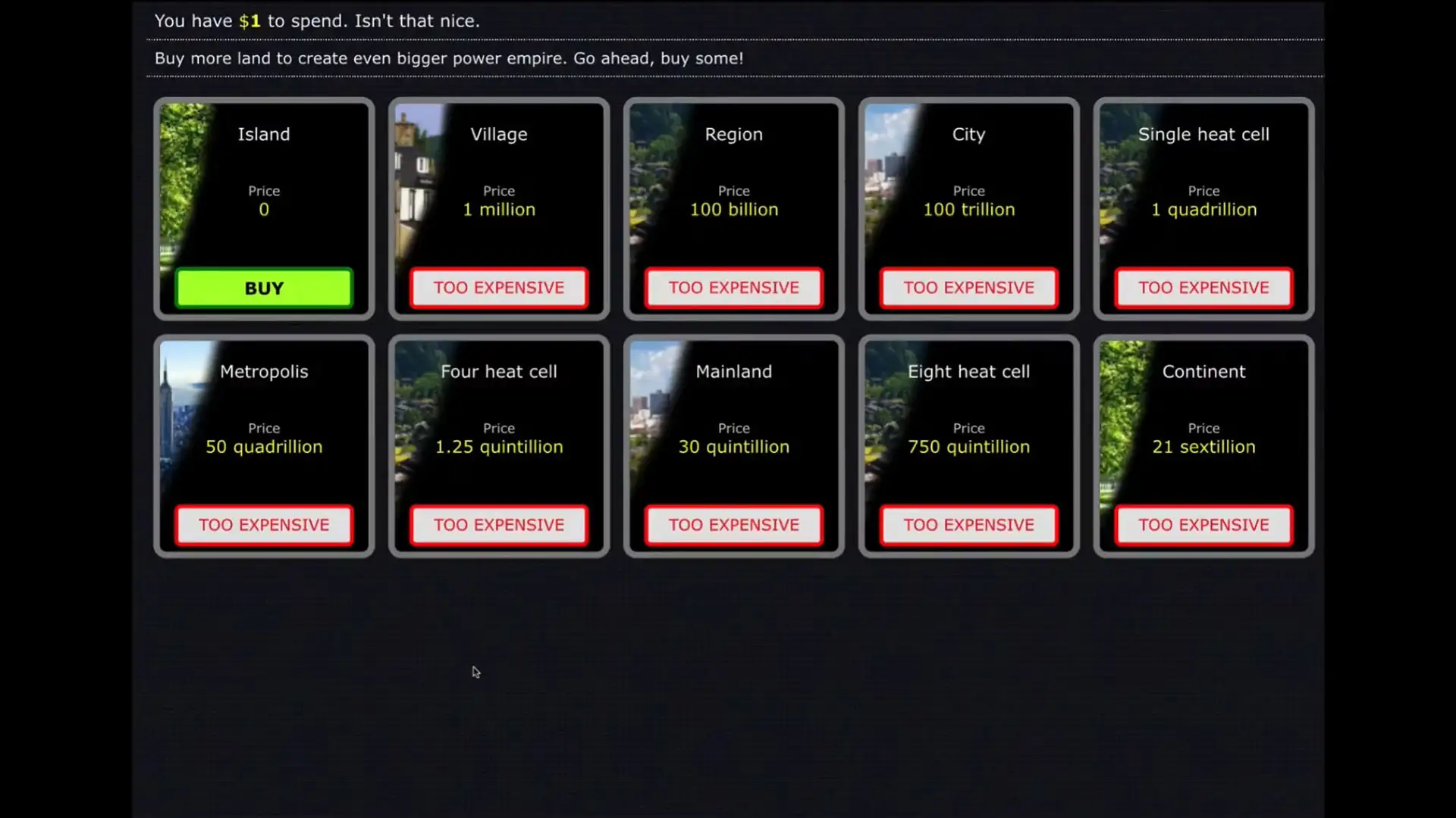 Reactor idle Screenshot 1