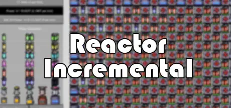 Reactor Incremental