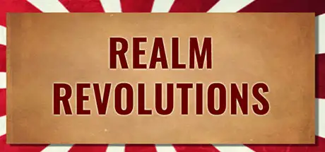 Realm Revolutions