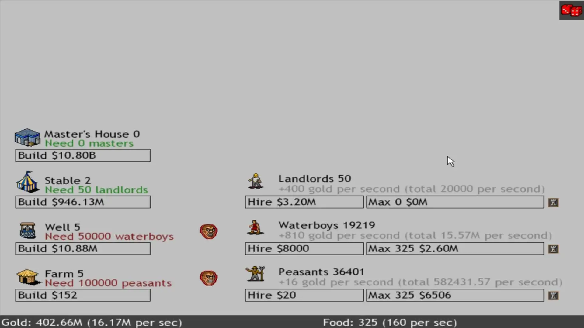Realm Revolutions Screenshot 1