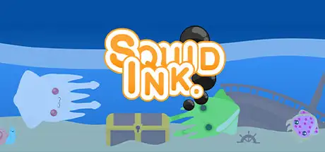 Squid Ink