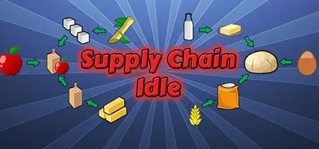 Supply Chain Idle