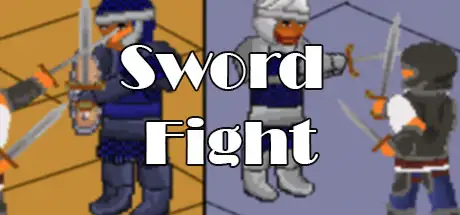 Sword Fight