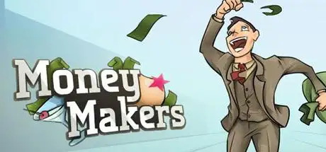 The Money Makers