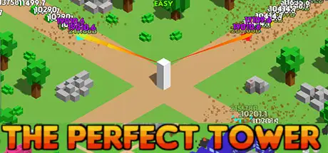 The Perfect Tower