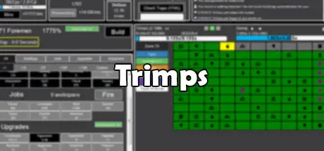 Trimps