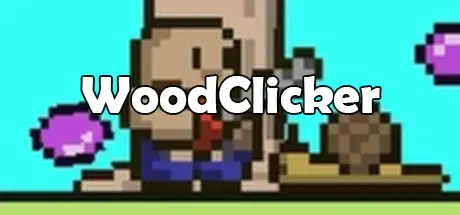 WoodClicker