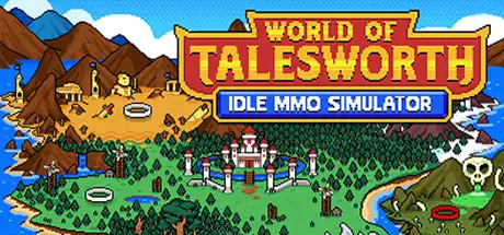 World of Talesworth