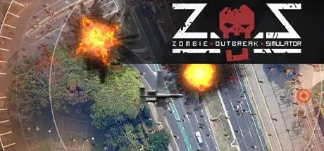 Zombie Outbreak Simulator